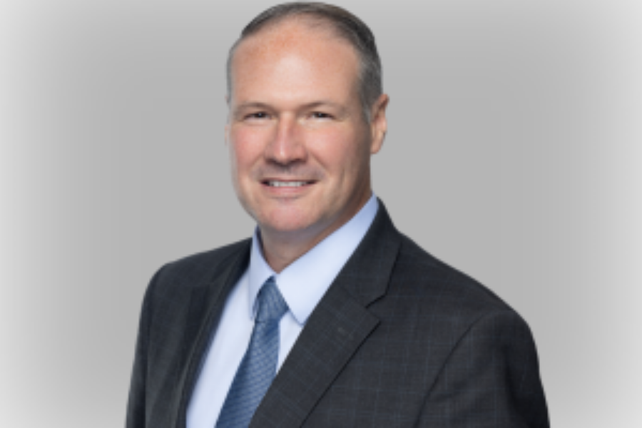 Jason Reed Headshot