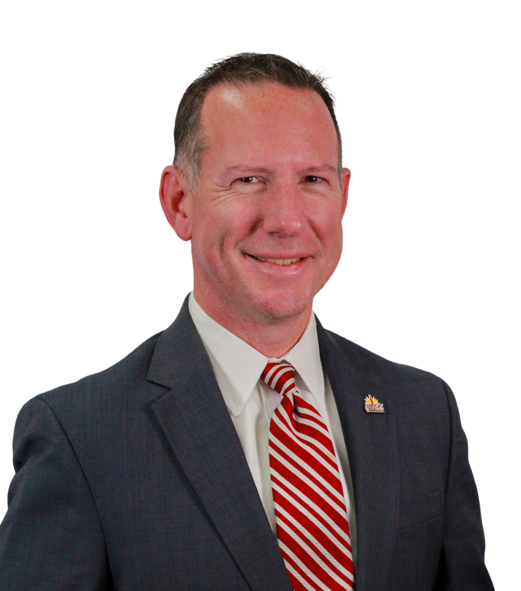 My Coke Access - Coca-Cola Beverages Florida