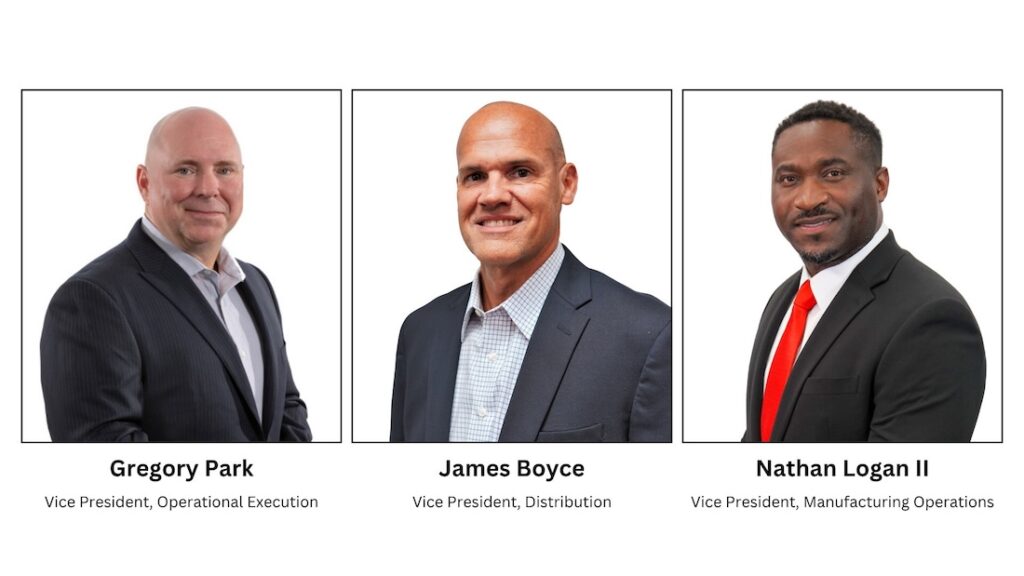 Coca-Cola Beverages Florida promotes personnel - Coca-Cola Beverages Florida