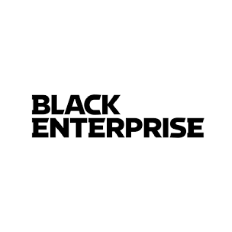 Black Enterprise Logo