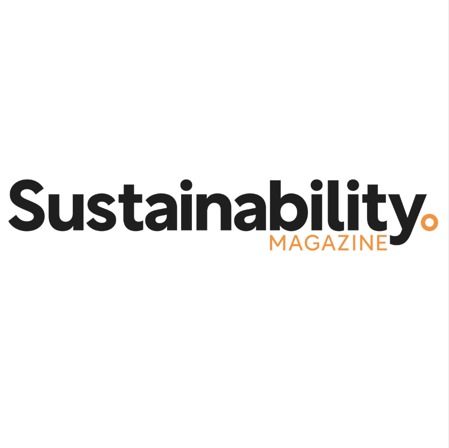 Sustainability Magazine