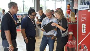 Coke Florida Customer Summit- Fall 2025 - Coca-Cola Beverages Florida Coke Florida Customer Summit- Fall 2025