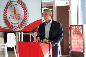 DSC01008 - Coca-Cola Beverages Florida Coke Florida Customer Summit- Fall 2025