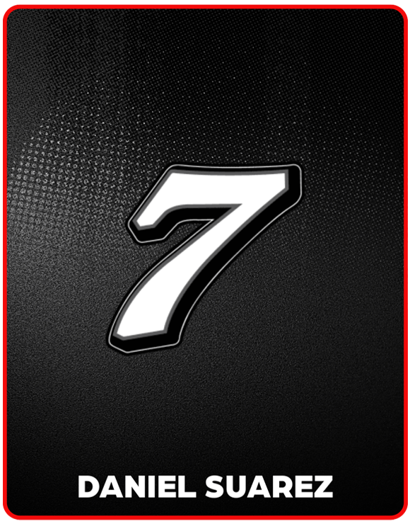 NASCAR - Coca-Cola Beverages Florida