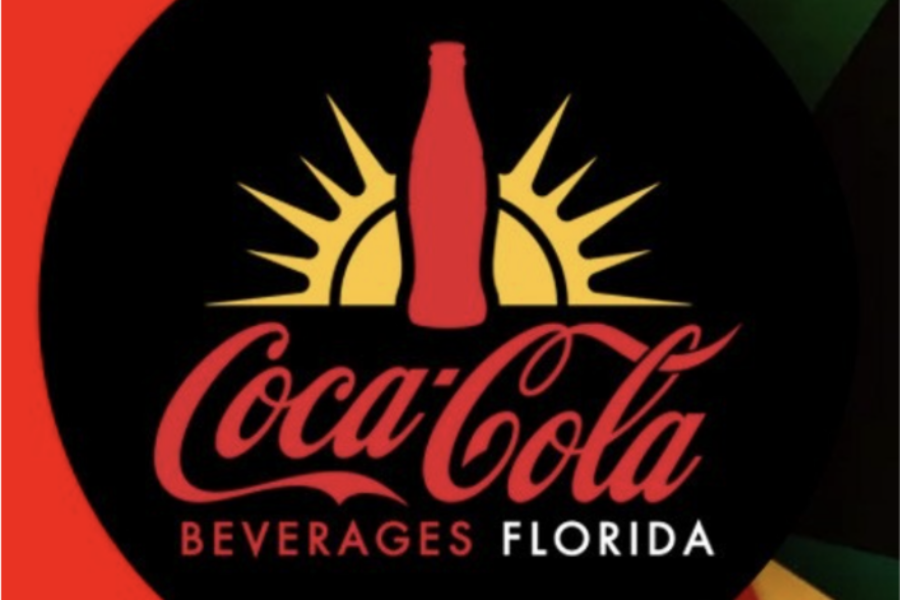 Coke Florida - Black History Month