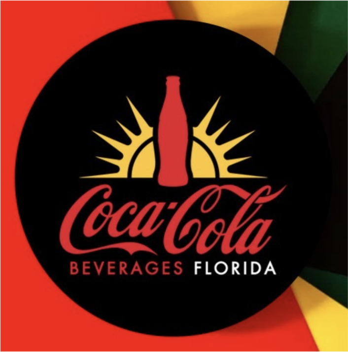 Coke Florida - Black History Month