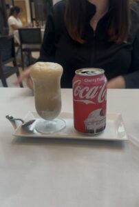 Screenshot - Coca-Cola Beverages Florida Cherry Coke Float